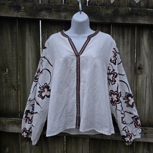 Calypso St. Barth Top